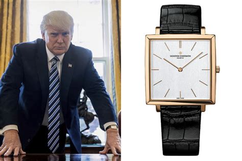 trump watch|donald trump watches worth money.